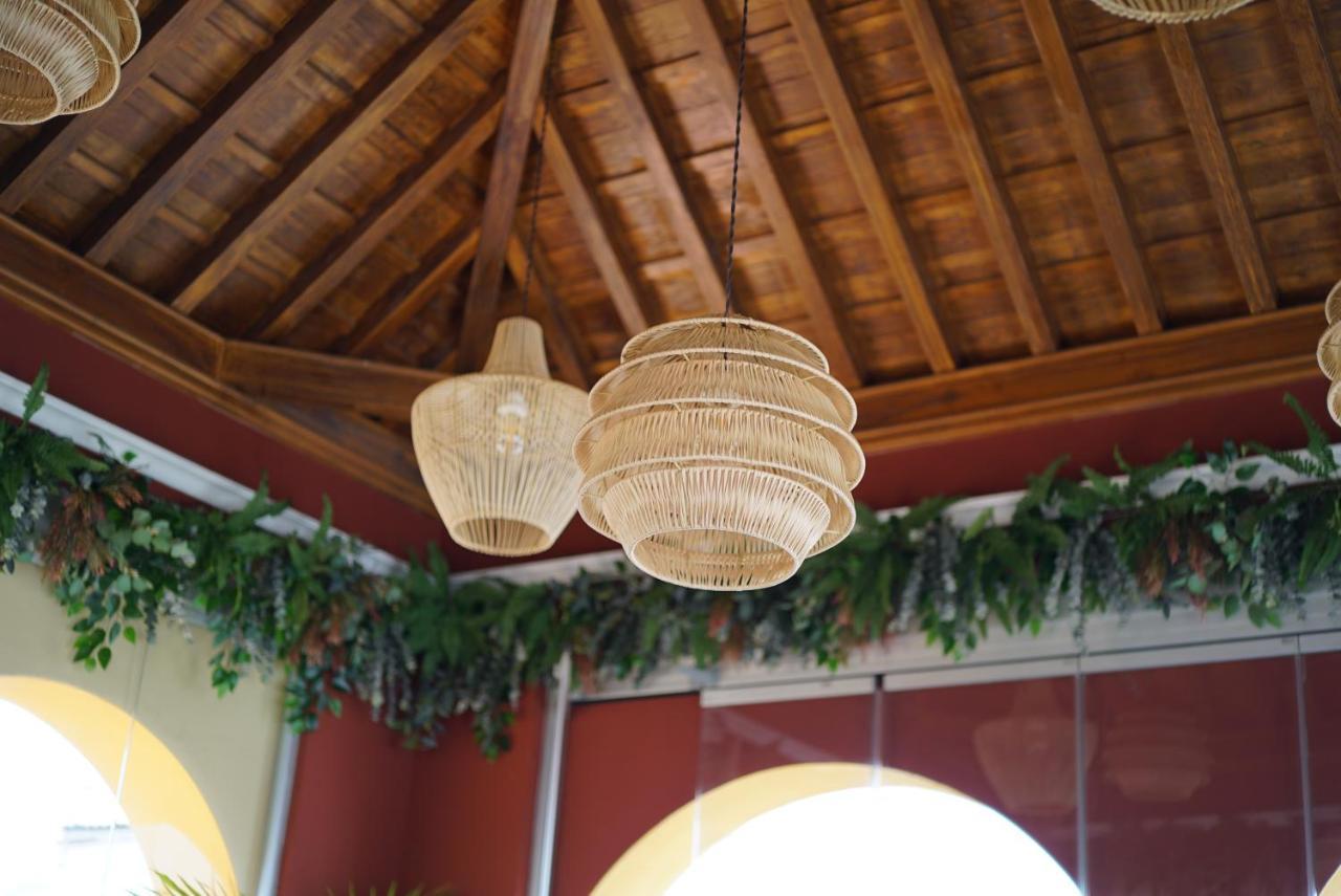 Palacio Pinello (Adults Only) Sevilla Dış mekan fotoğraf