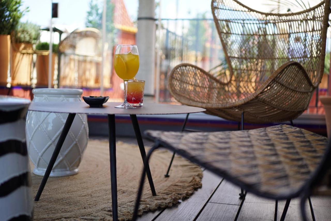 Palacio Pinello (Adults Only) Sevilla Dış mekan fotoğraf