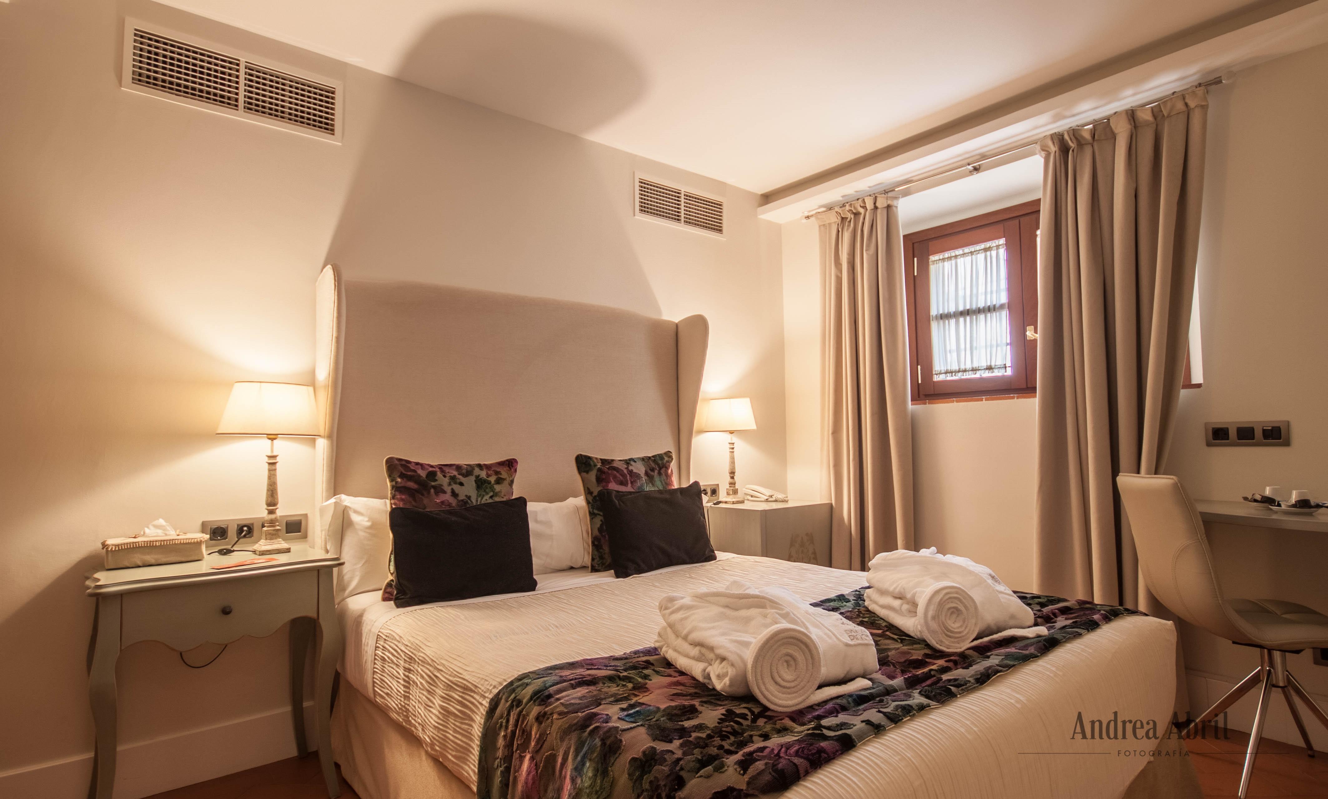 Palacio Pinello (Adults Only) Sevilla Dış mekan fotoğraf