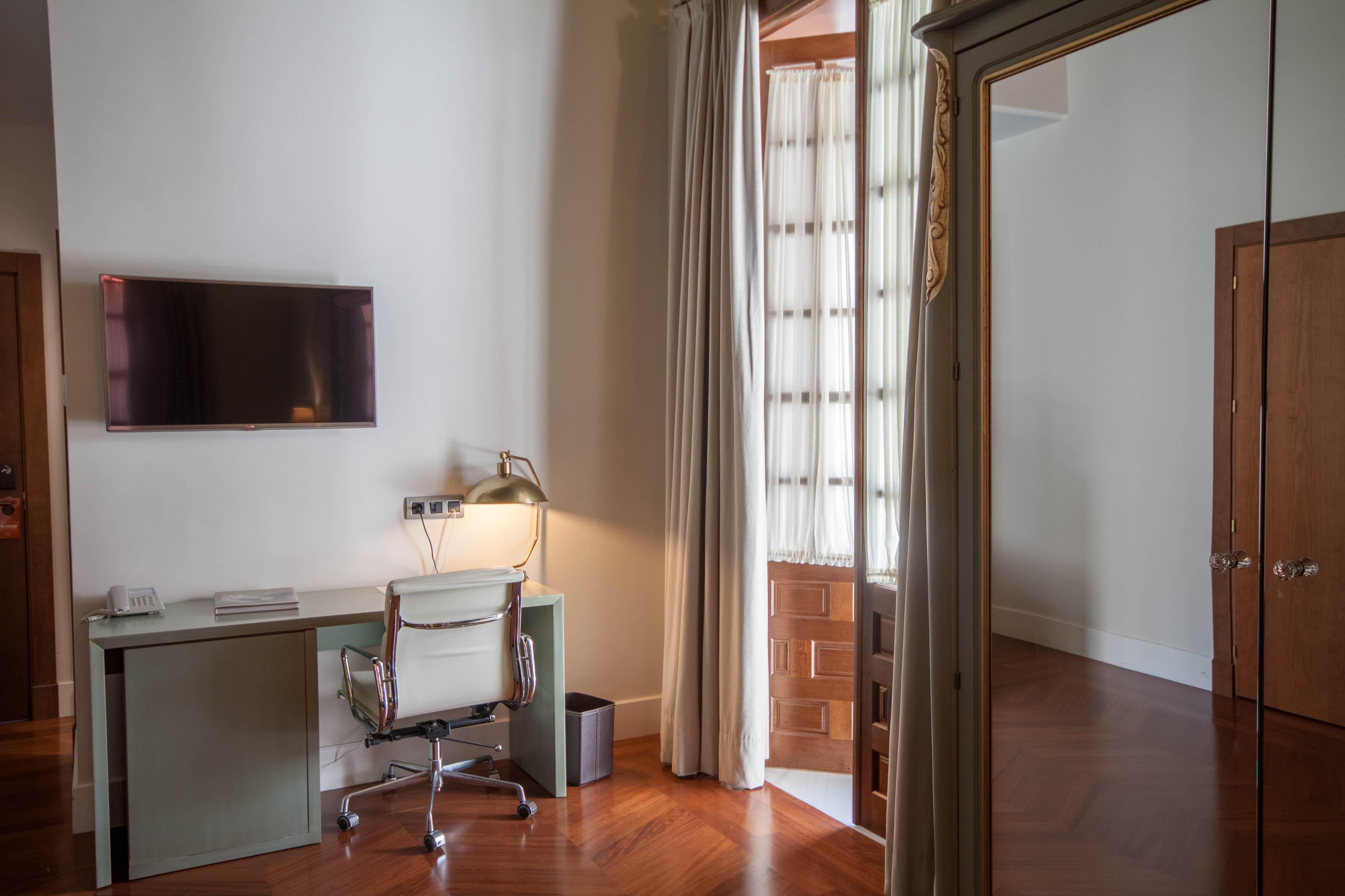 Palacio Pinello (Adults Only) Sevilla Dış mekan fotoğraf