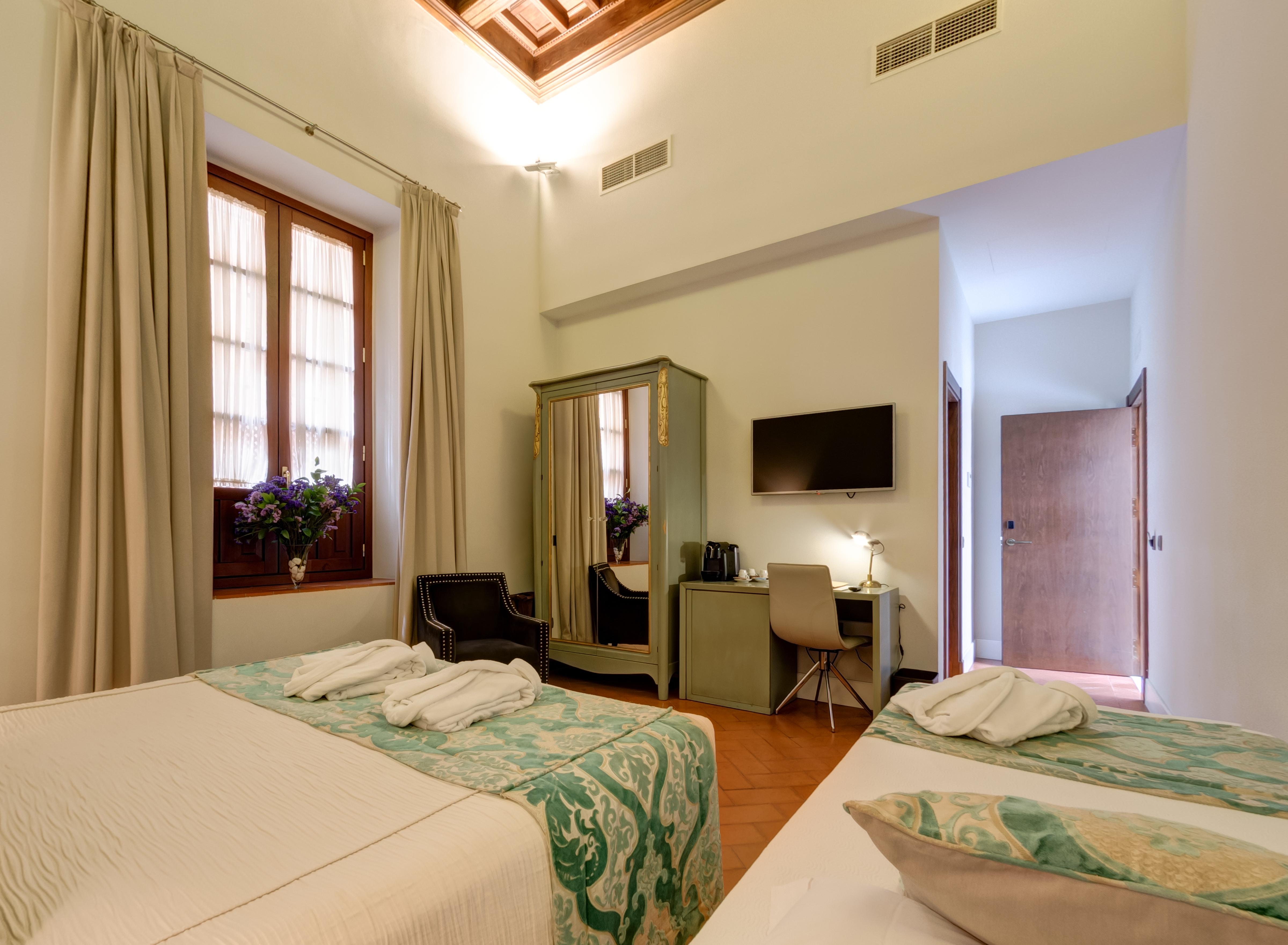 Palacio Pinello (Adults Only) Sevilla Dış mekan fotoğraf