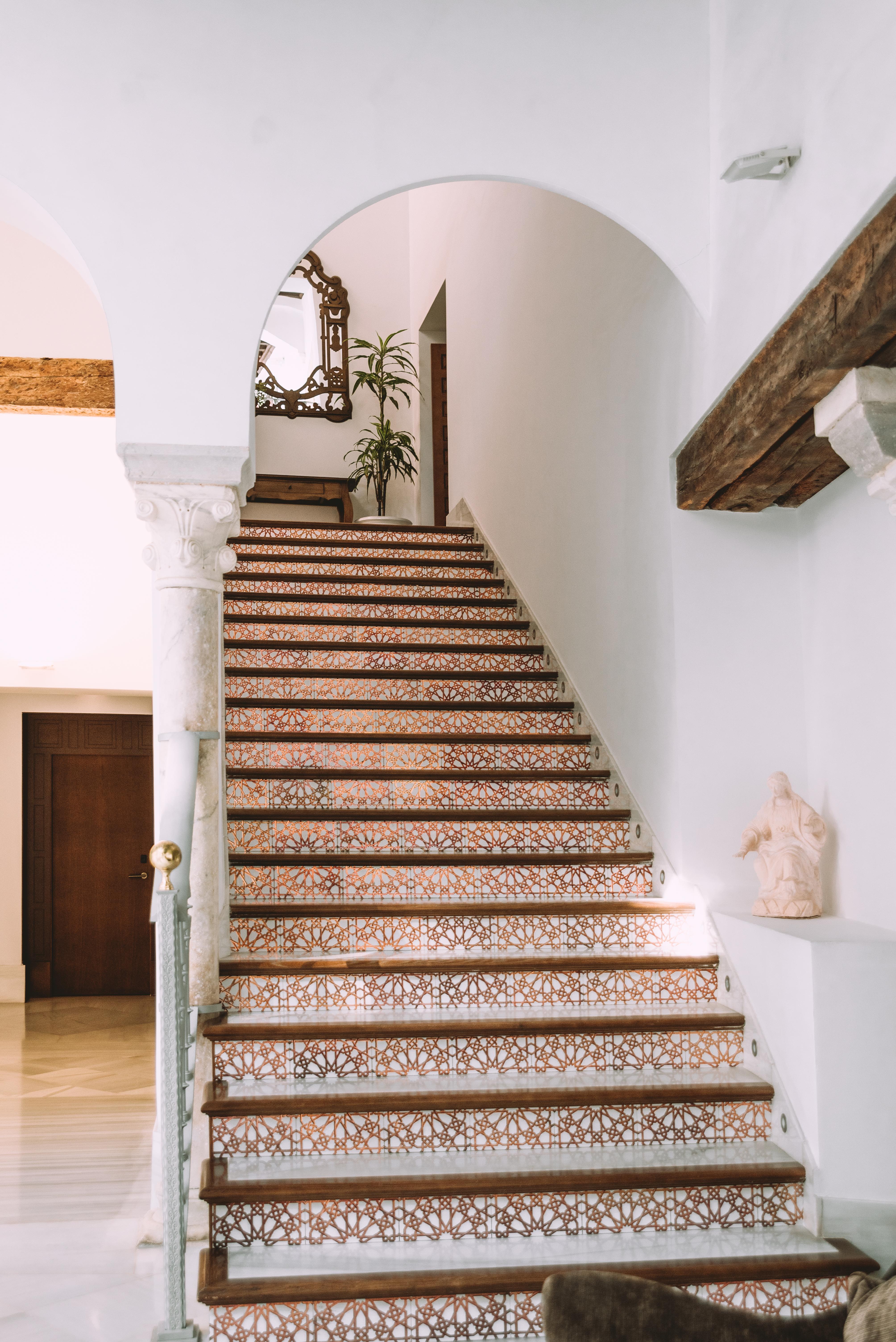 Palacio Pinello (Adults Only) Sevilla Dış mekan fotoğraf
