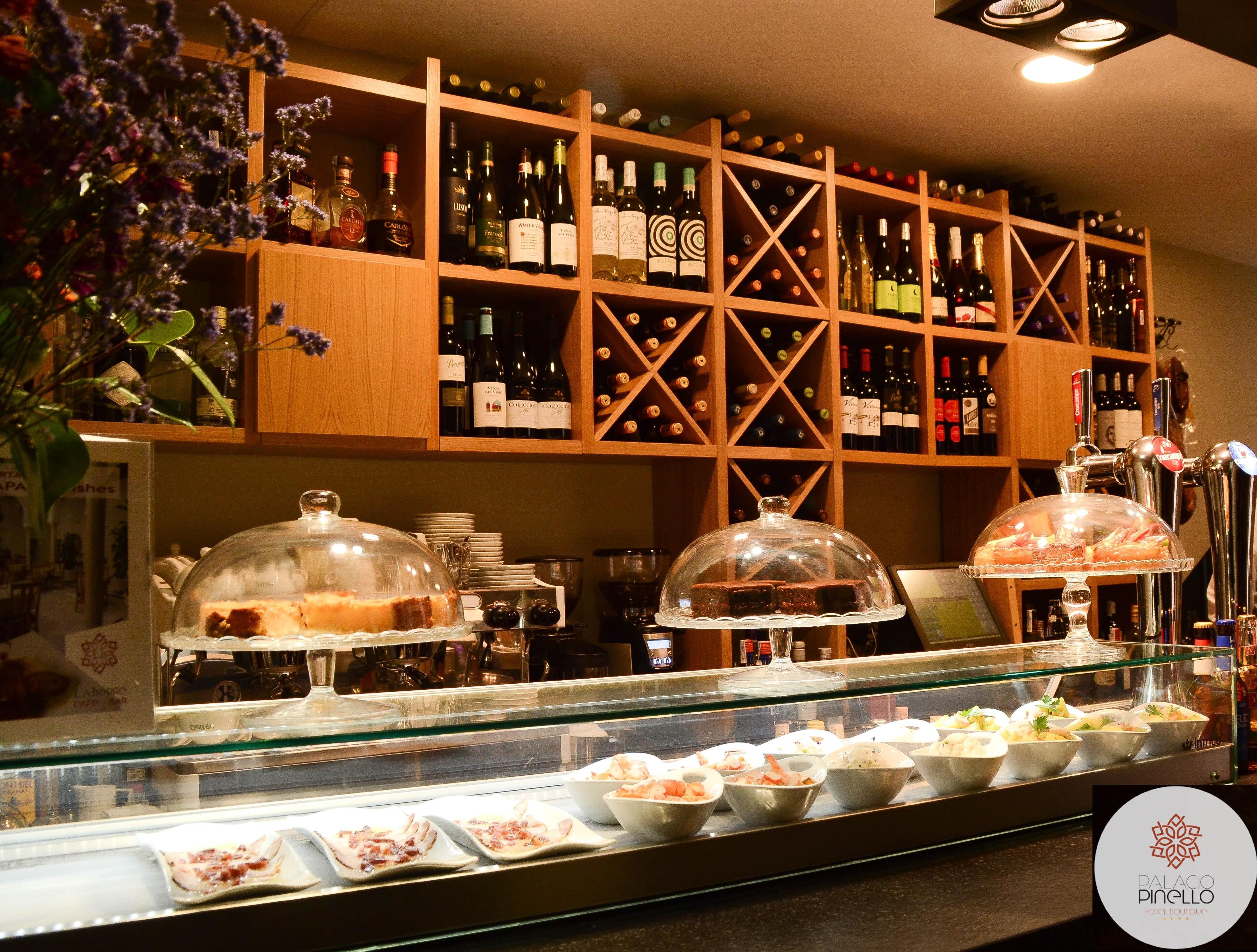 Palacio Pinello (Adults Only) Sevilla Dış mekan fotoğraf