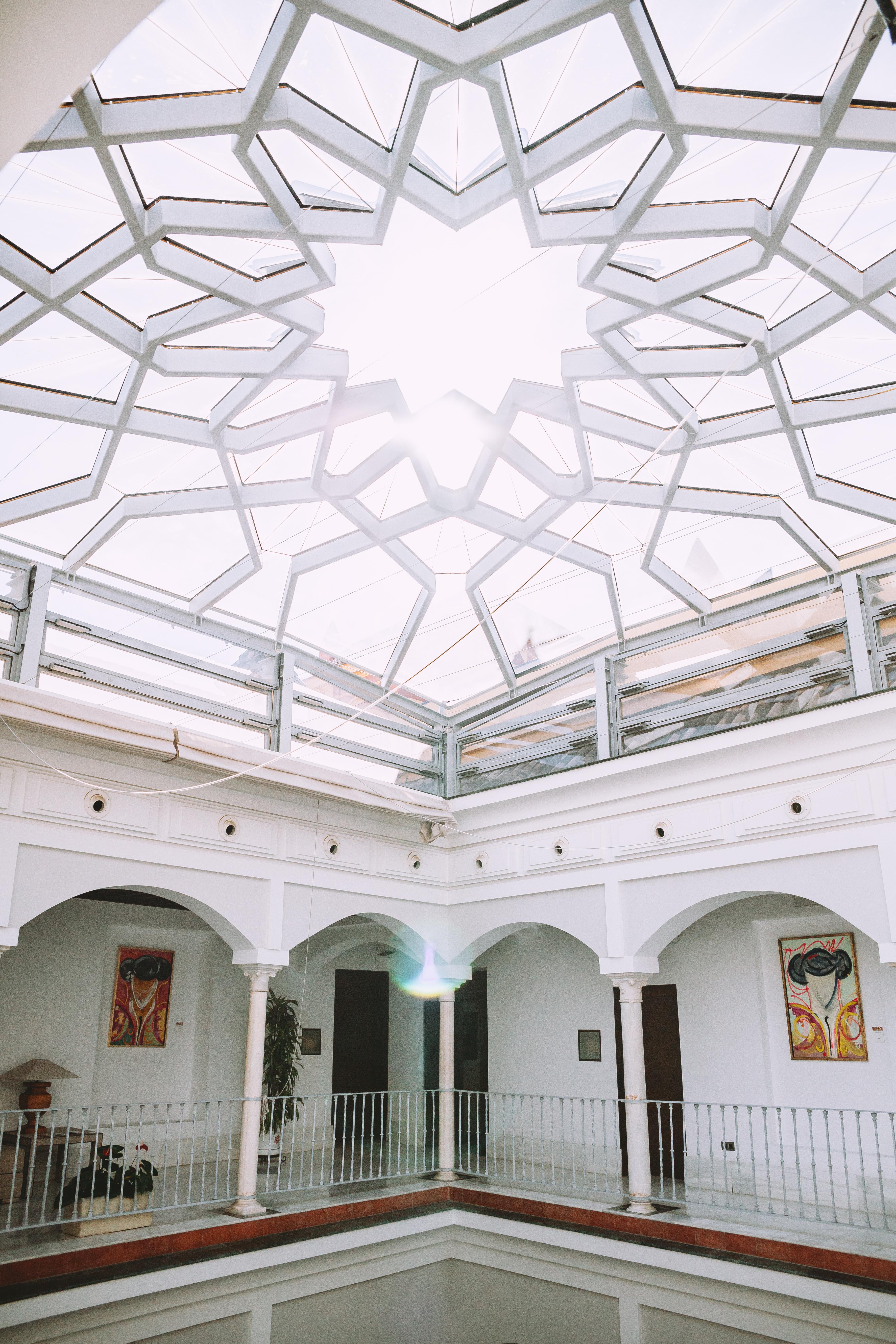 Palacio Pinello (Adults Only) Sevilla Dış mekan fotoğraf