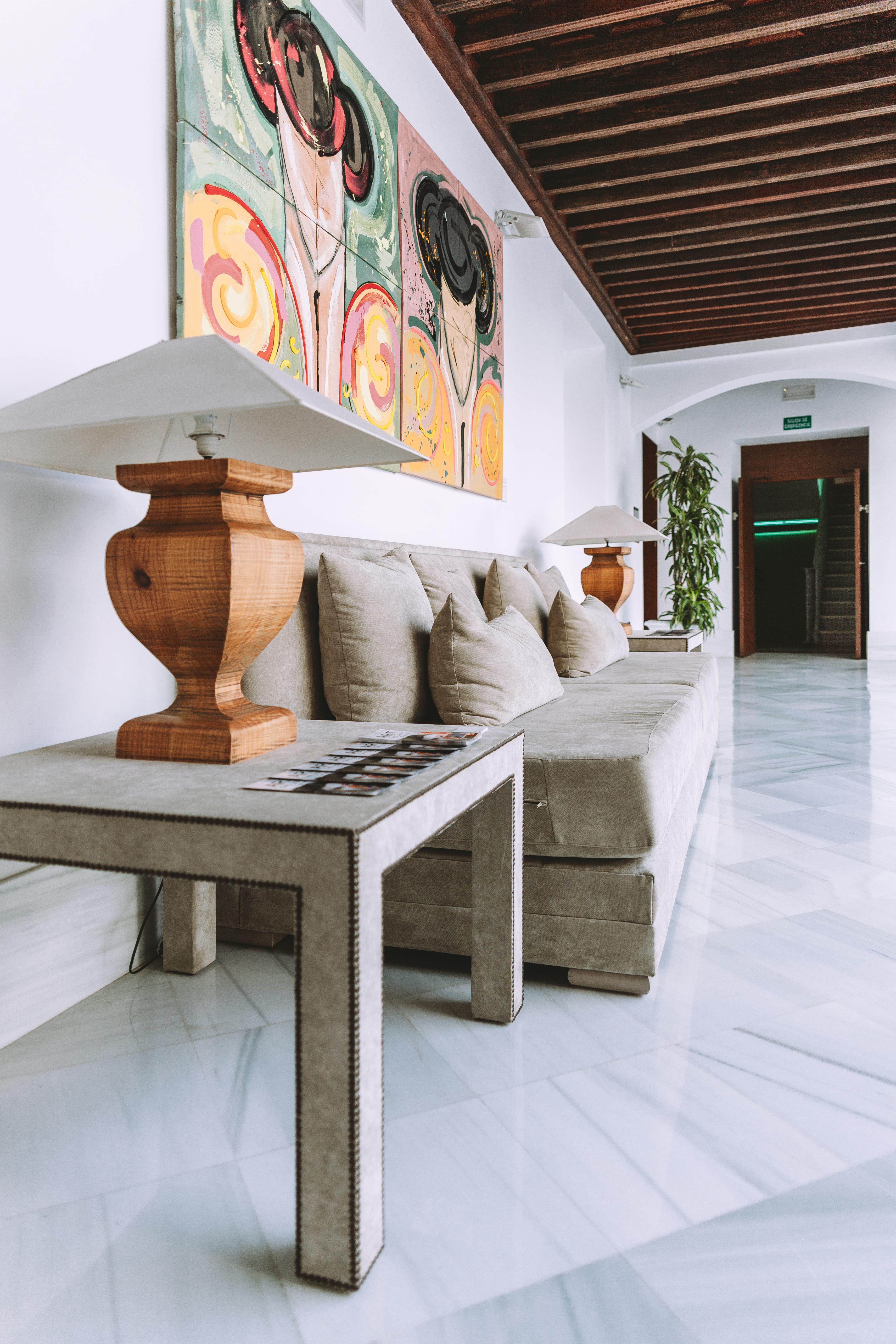 Palacio Pinello (Adults Only) Sevilla Dış mekan fotoğraf