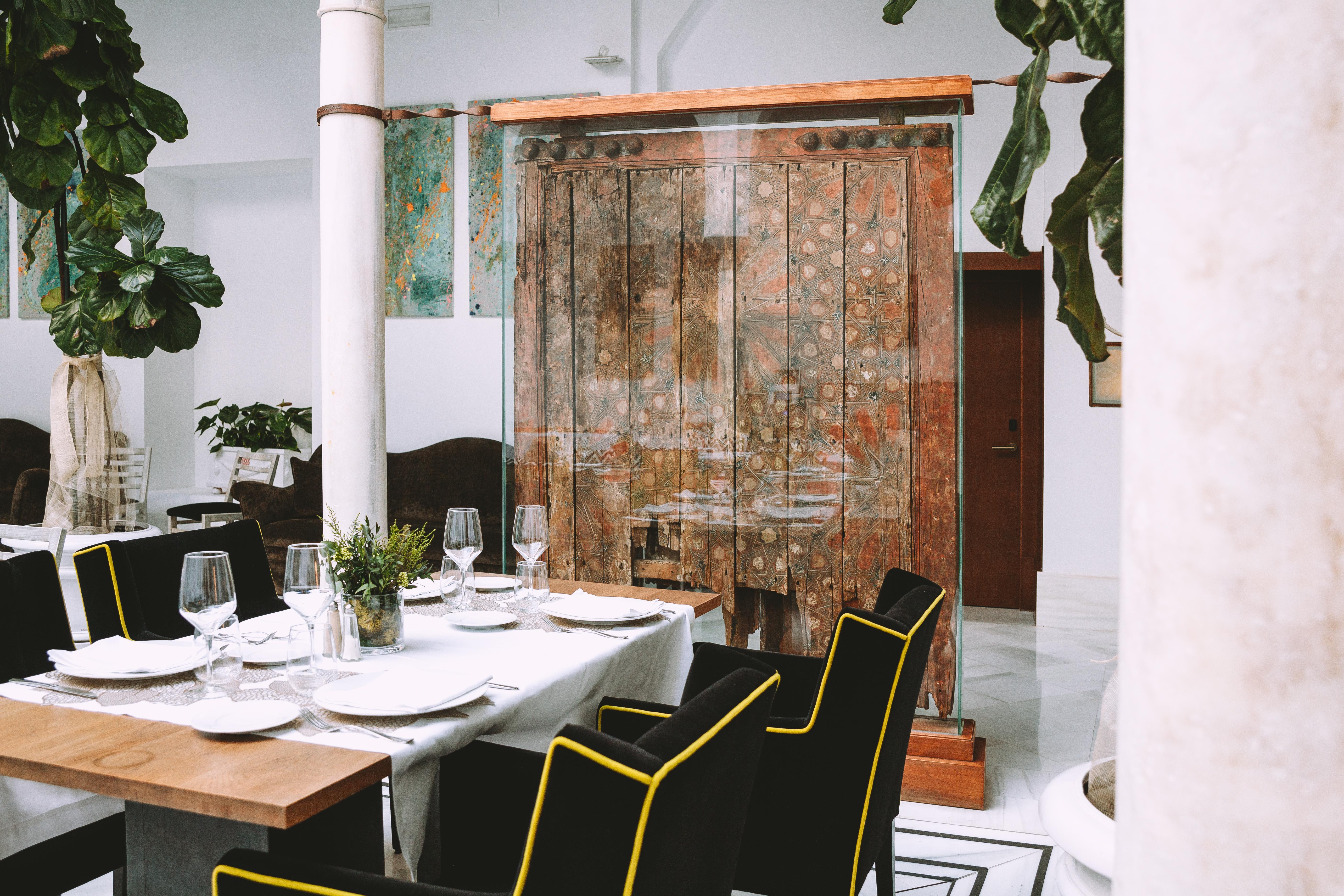 Palacio Pinello (Adults Only) Sevilla Dış mekan fotoğraf