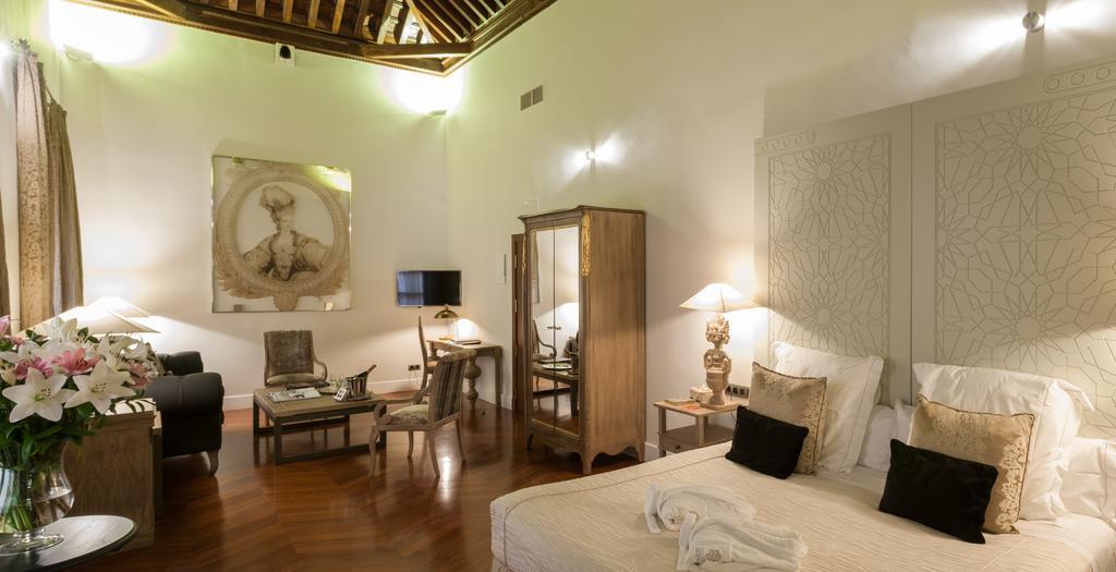 Palacio Pinello (Adults Only) Sevilla Dış mekan fotoğraf