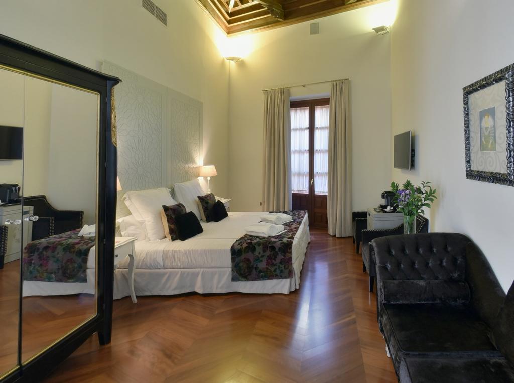 Palacio Pinello (Adults Only) Sevilla Dış mekan fotoğraf