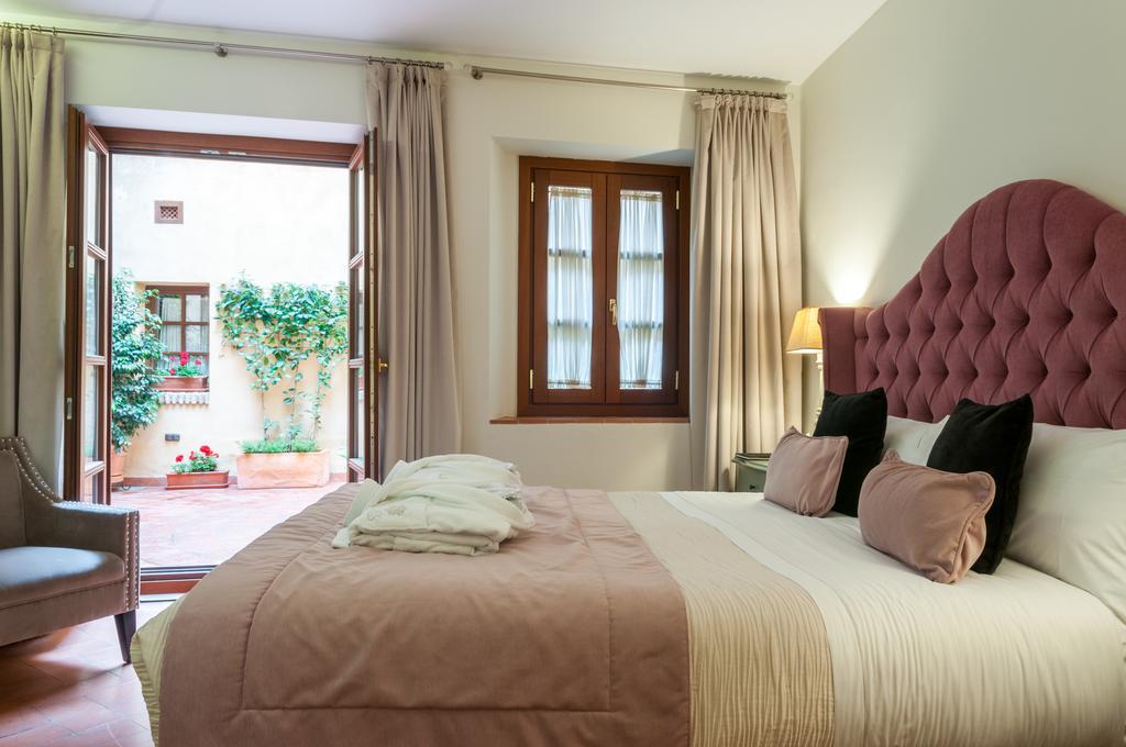 Palacio Pinello (Adults Only) Sevilla Dış mekan fotoğraf